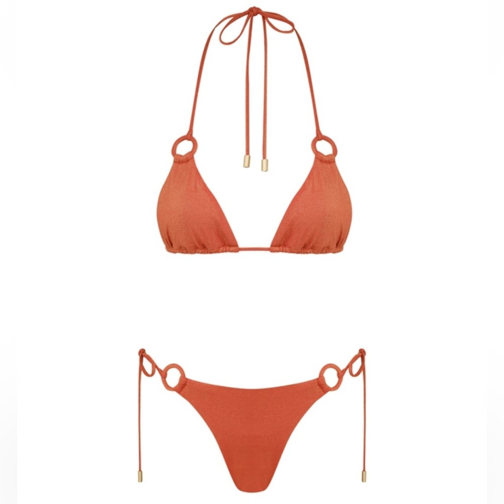 Zimmerman Bikini